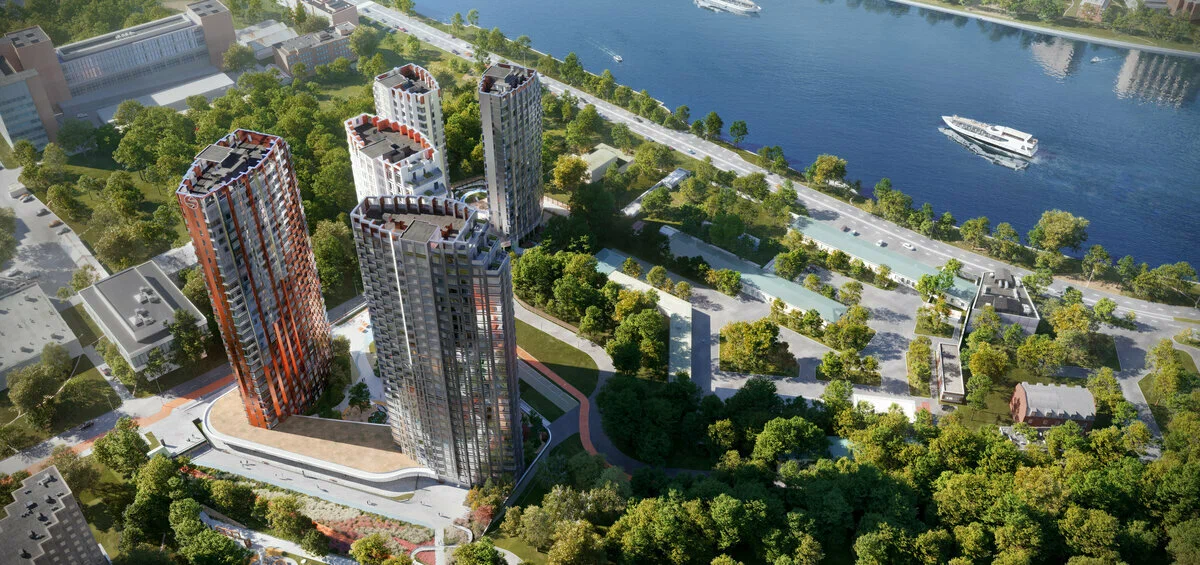 ЖК «Роттердам», изображение-2